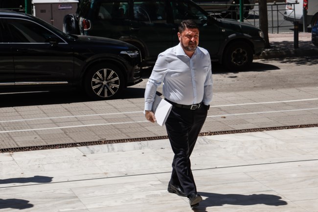 Νίκος Χαρδαλιάς