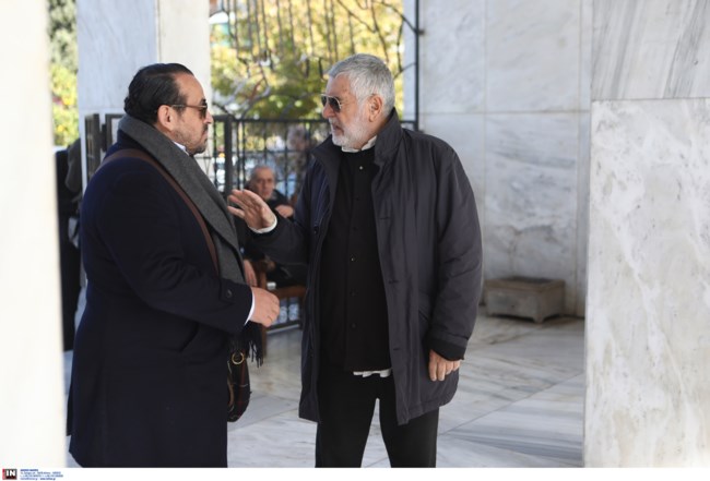 ΚΗΔΕΙΑ ΑΝΤΩΝΗ ΛΥΜΠΕΡΗ