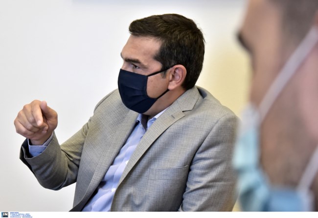 ΤΣΙΠΡΑΣ