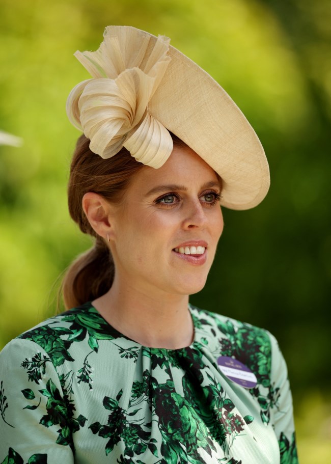princess beatrice
