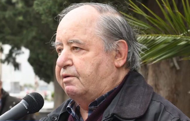 ΧΡΗΣΤΟΣ ΤΡΙΚΑΛΙΝΟΣ