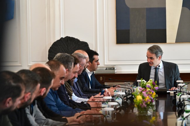 ΜΗΤΣΟΤΑΚΗΣ ΚΤΗΝΟΤΡΟΦΟΙ