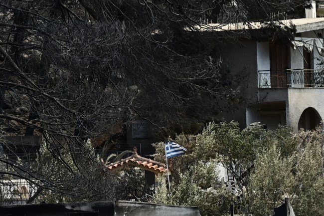 Φωτιές: Επιδότηση για προσωρινή στέγαση στους πυρόπληκτους - Τα ποσά, οι δικαιούχοι, τα δικαιολογητικά