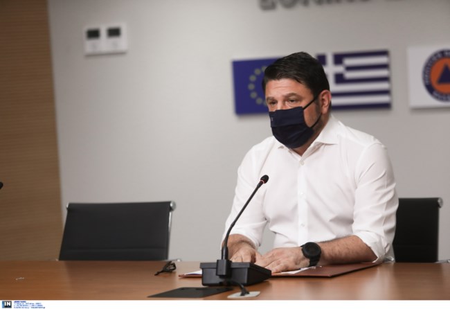 Νίκος Χαρδαλιάς