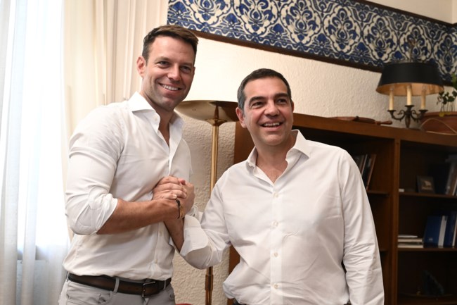 ΤΣΙΠΡΑΣ ΚΑΣΣΕΛΑΚΗΣ