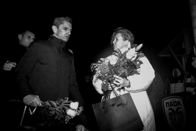 ΑΝΤΙΠΡΟΣΩΠΕΙΑ ΠΑΟΚ ΤΟΥΜΠΑ ΘΥΜΑΤΑ ΤΡΟΧΑΙΟΥ