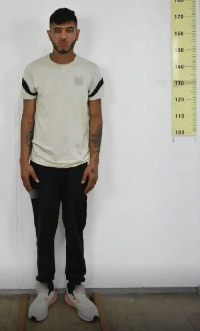 Αυτοί είναι οι δύο άνδρες που έκλεβαν σπίτια με τη μέθοδο της απασχόλησης