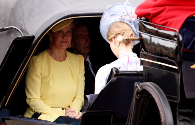 Sophie, Duchess of Edinburgh