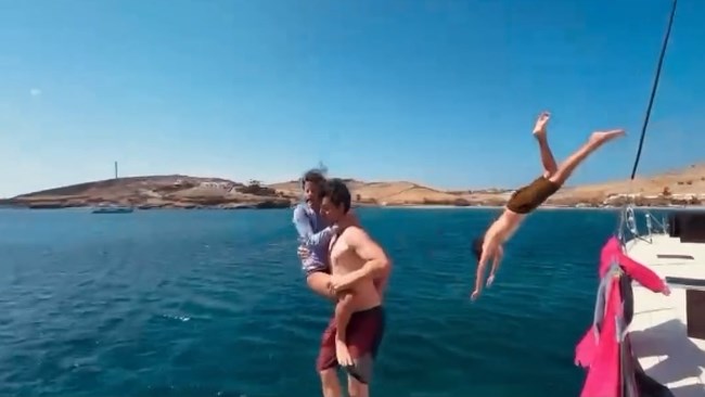 ρουβας