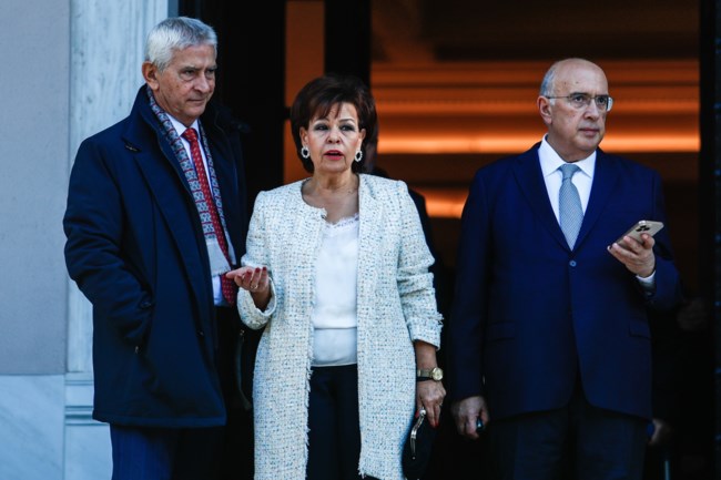 ΜΕΓΑΡΟ ΜΑΞΙΜΟΥ ΒΟΥΛΕΥΤΕΣ