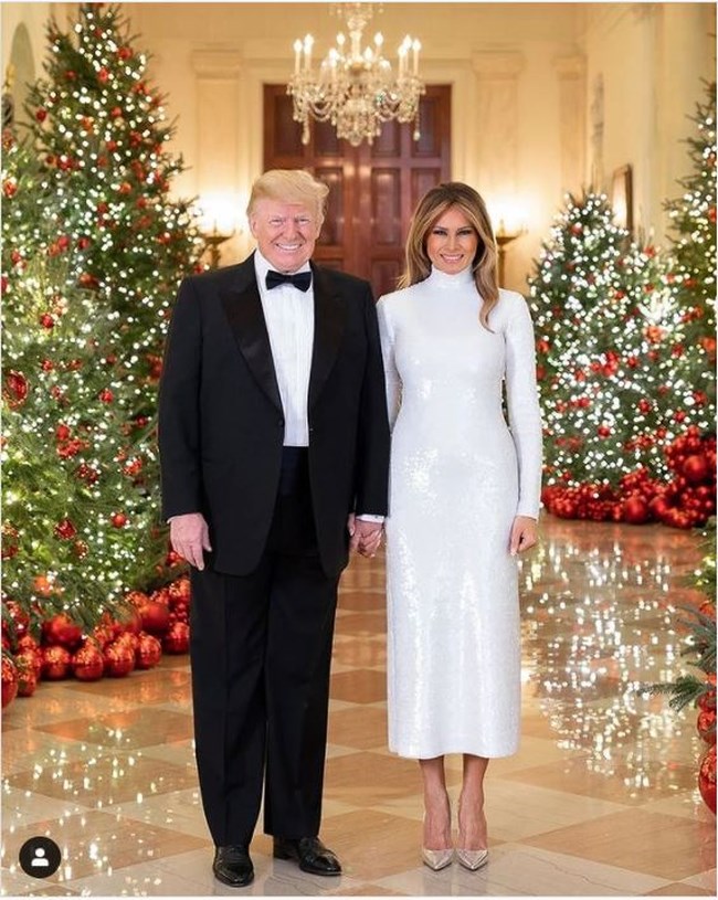 Αδειάζει τον Λευκό Οίκο η Μελάνια Τραμπ: Το ποσό που δικαιούται ως πρώην Πρώτη Κυρία