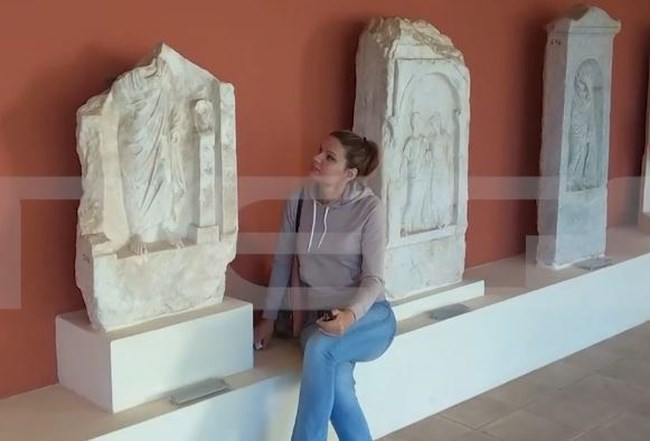 ΜΑΡΙΑ ΠΑΠΠΑ