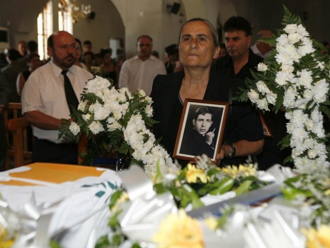 ΧΑΡΙΤΑ ΜΑΝΤΟΛΕΣ