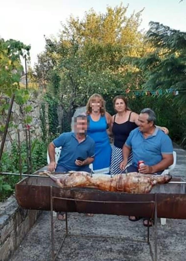 53χρονος - Γυναικοκτονία