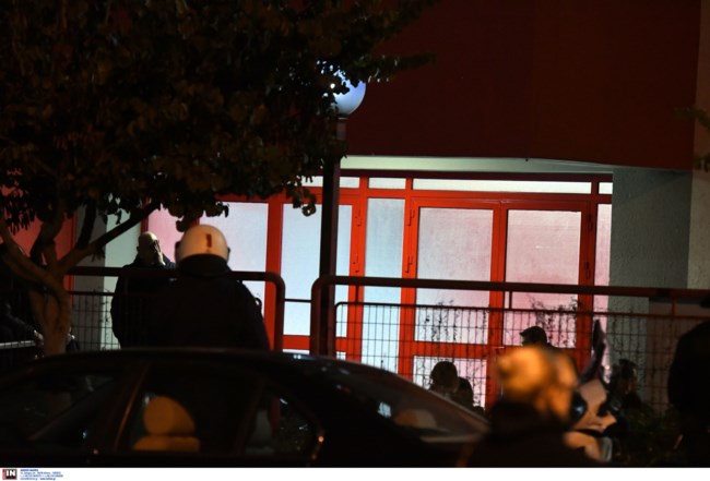 "Πόλεμος" Οικονόμου-Ερασιτέχνη Ολυμπιακού: "Αχρεία απόπειρα επίρριψης ευθυνών"- "Χούντα και αντίποινα των ΝΑΖΙ η ομηρία"