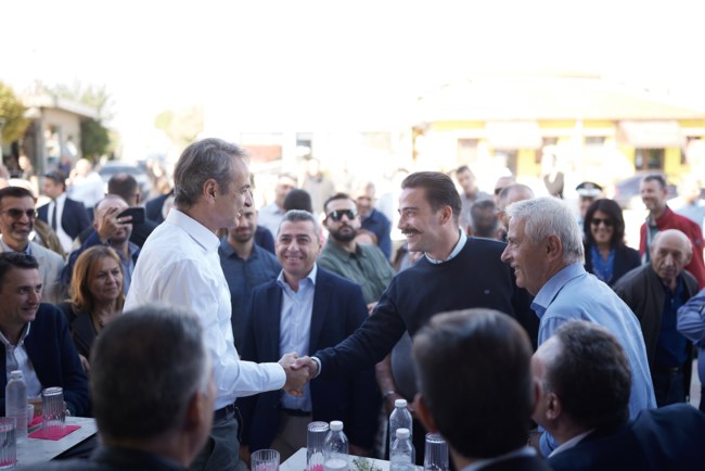 ΜΗΤΣΟΤΑΚΗΣ ΕΒΡΟΣ