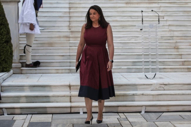 Νίκη Κεραμέως