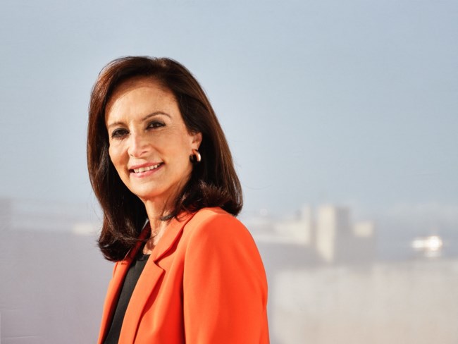 Αννα Διαμαντοπούλου στο TheTOC: Δεν θέλω, ούτε θα φτιάξω ένα Συριζοπασοκ- Κλειστές οι πόρτες σε όσους μας λοιδόρησαν