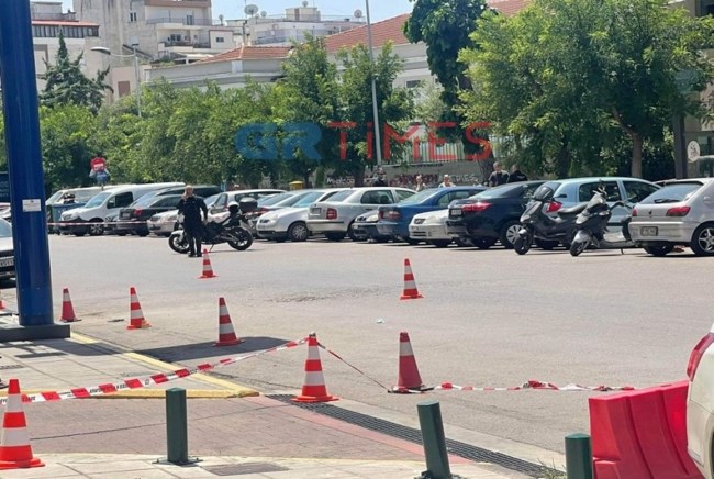 ΔΟΛΟΦΟΝΙΑ ΘΕΣΣΑΛΟΝΙΚΗ