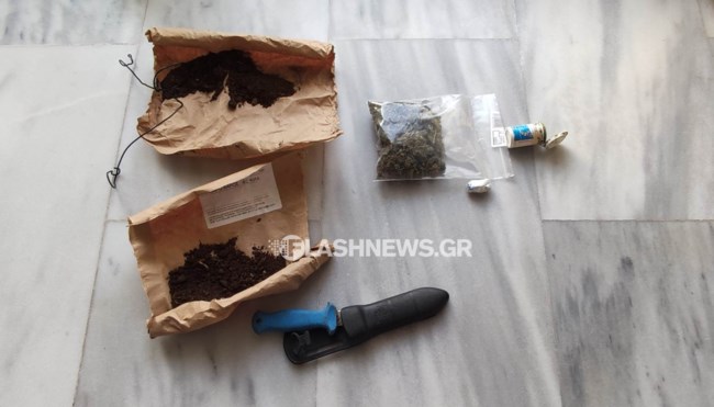 ΜΑΣΟΥΡΙΑ ΔΥΝΑΜΙΤΗ ΚΡΗΤΗ