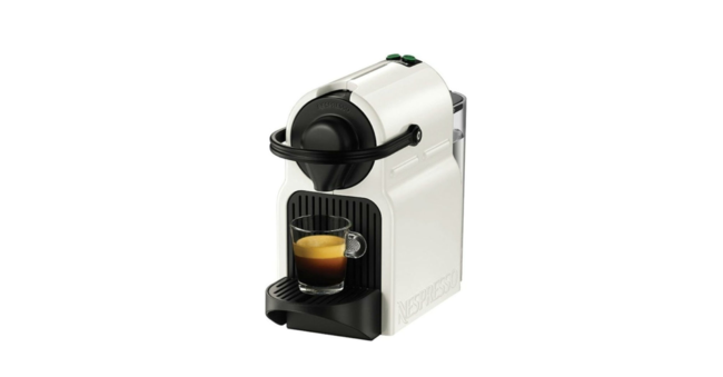 Krups-Nespresso-Inissia-Καφετιέρα