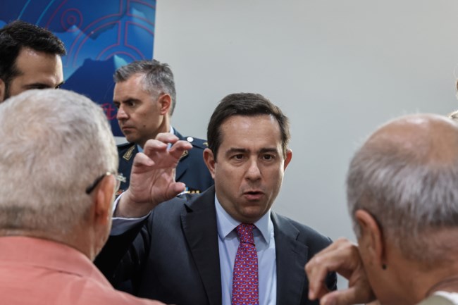 Νότης Μηταράκης