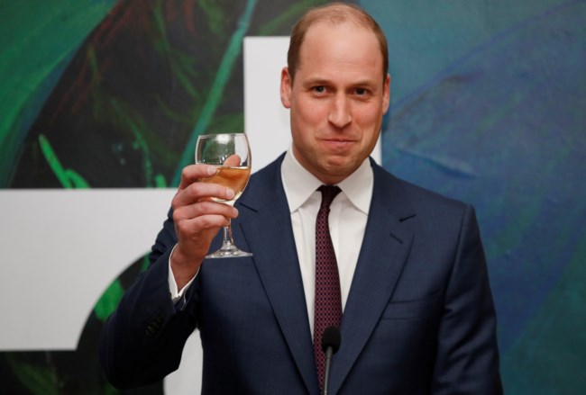 Prince Williams