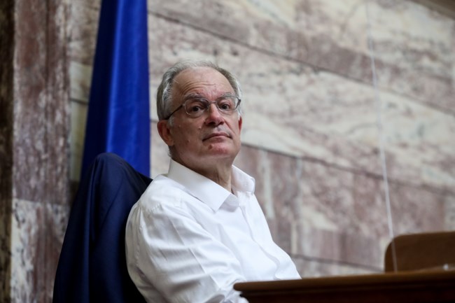 Κωνσταντίνος Τασούλας