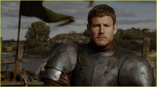 Πρωταγωνιστής του "Game of Thrones" το μεγάλο φαβορί για τον ρόλο του Τζέιμς Μποντ