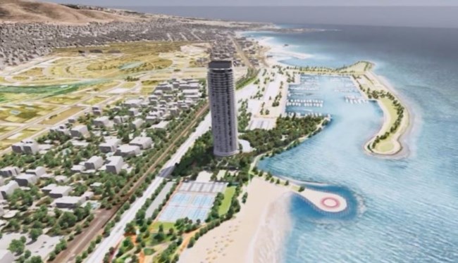 Ελληνικό: Στο 50% το Riviera Tower - Oι προκλήσεις και η συμμαχία με τον γαλλικό κολοσσό Bouygues