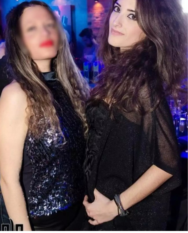 Νάνσυ Κοιλού