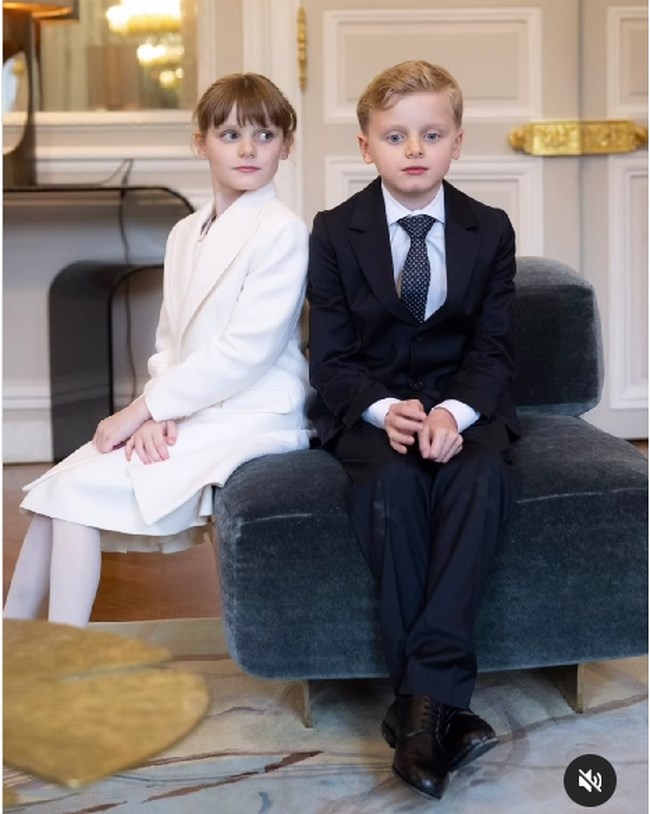 monaco royals