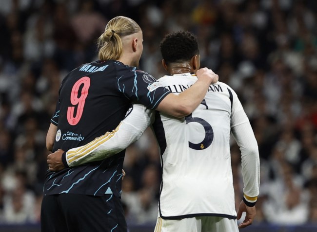 Champions League: Σήμερα το βράδυ οι σπουδαίοι ημιτελικοί Σίτι - Ρεάλ και Μπάγερν - Άρσεναλ για τα ημιτελικά