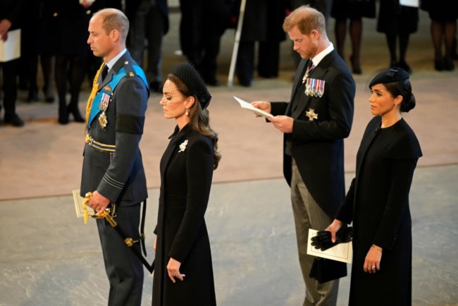 MEGHAN HARRY