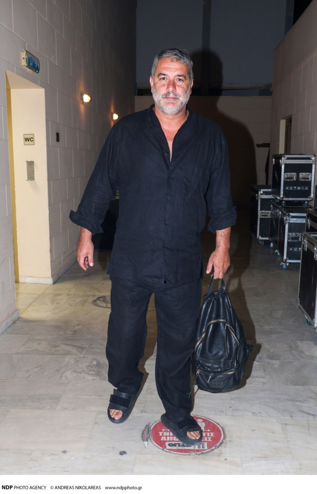 ΜΠΙΣΜΠΙΚΗΣ