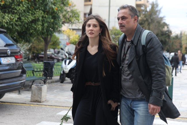 μανουσακης