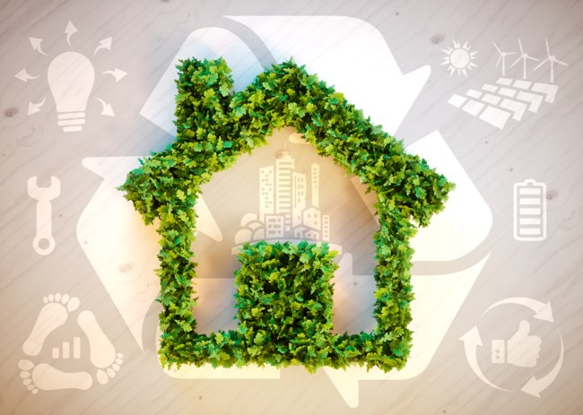 Sustainable