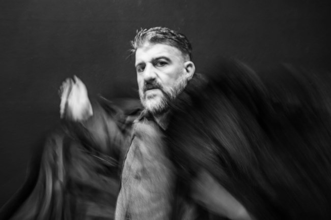 Ο ΧΟΡΟΣ ΤΟΥ ΘΑΝΑΤΟΥ