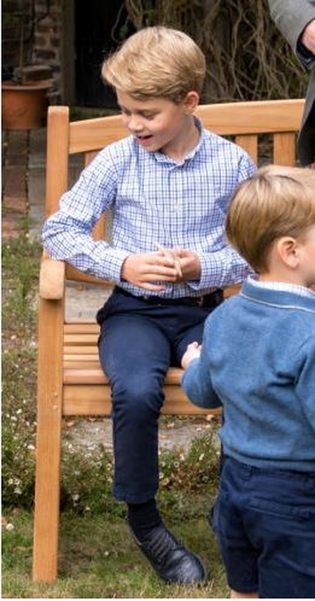 prince george