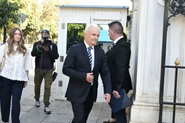 ΥΠΟΥΡΓΙΚΟ ΣΥΜΒΟΥΛΙΟ ΟΠΕΚΕΠΕ