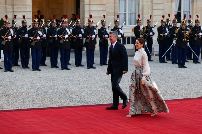 Βασιλιάς Φρέντερικ