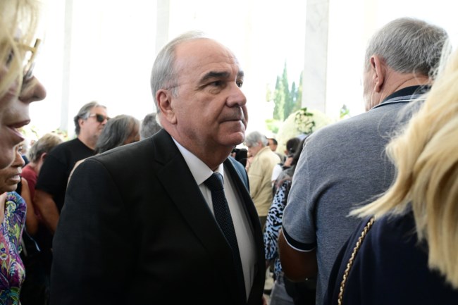 ΚΗΔΕΙΑ ΜΙΜΗΣ ΠΛΕΣΣΑΣ