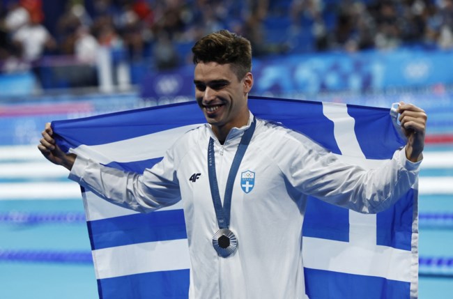 χρηστου