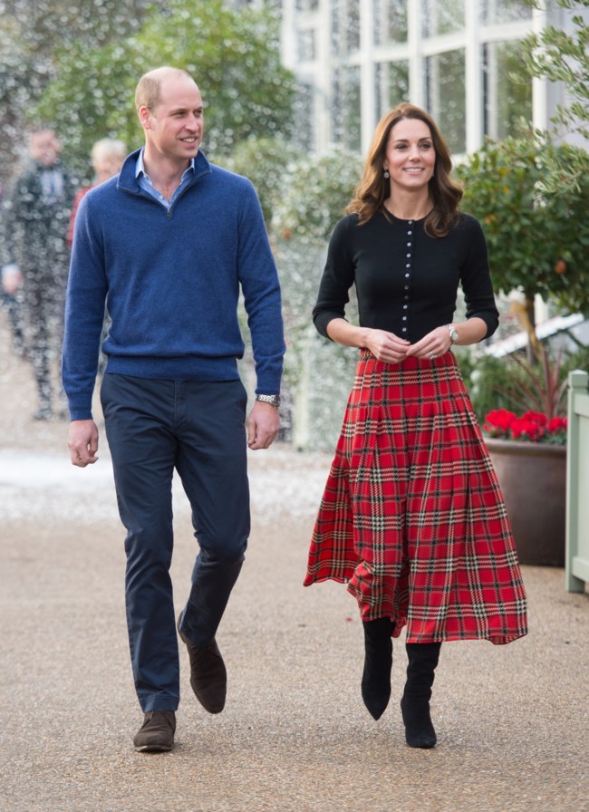 KATE MIDDLETON