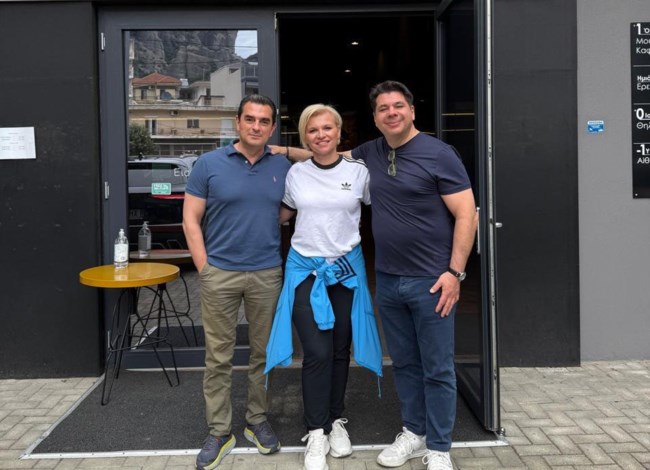 ΣΚΡΕΚΑΣ ΤΣΟΥΝΗΣ