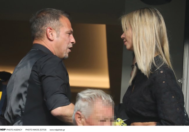 Ντέμης Νικολαΐδης