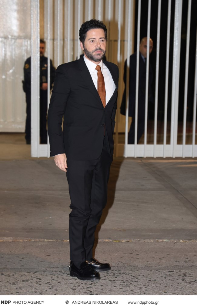 χρυσανθος Πανας