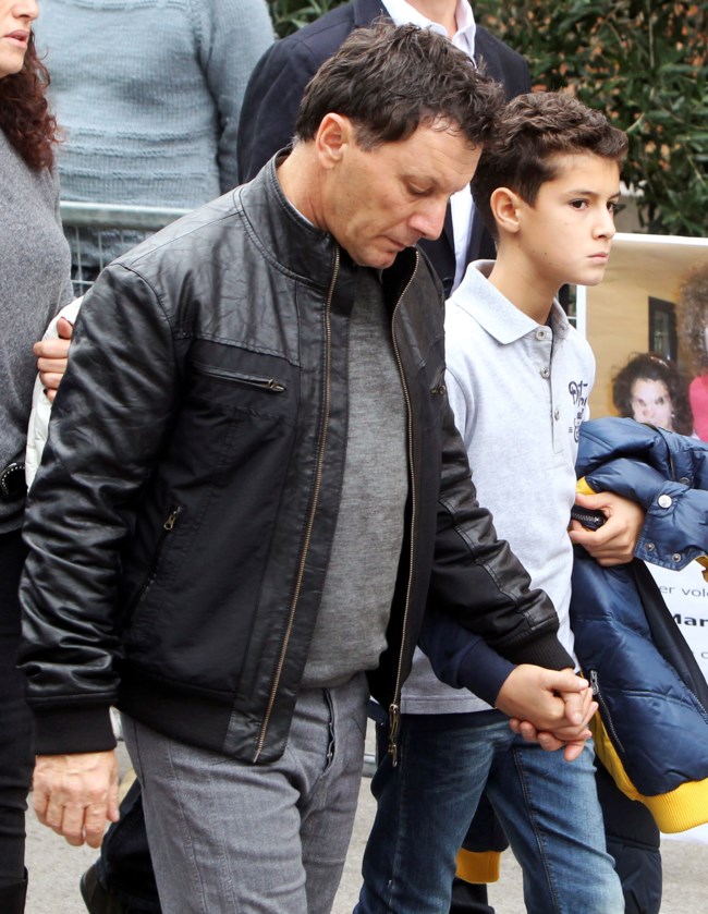 Φαούστο Γκρεζίνι