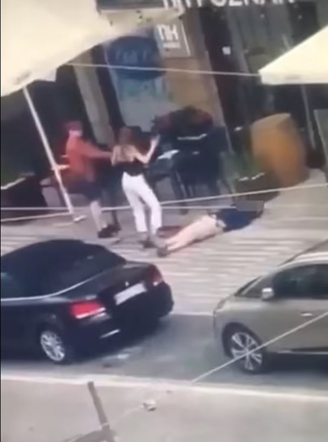 ΕΓΚΛΗΜΑ ΠΟΛΩΝΙΑ