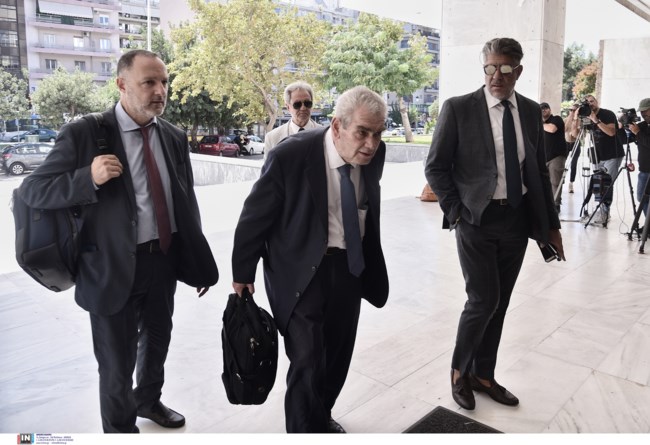Δημήτρης Παπαγγελόπουλος